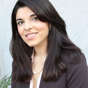 Meet your Posher, Paniz